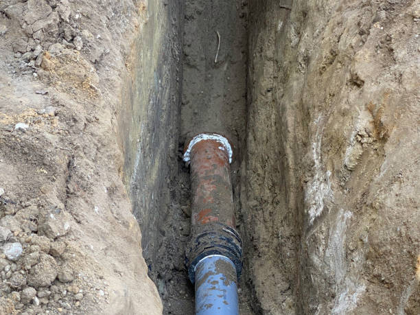 Best Basement water damage restoration  in Fenton, MO